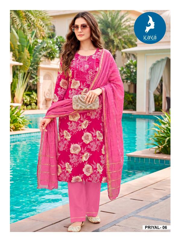 KAYA PRIYAL Kurti dealer in Delhi