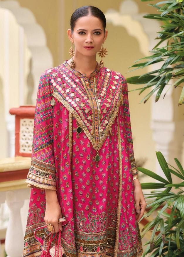 KILORY TRENDS kiko Salwar kameez manufacturers in Pune