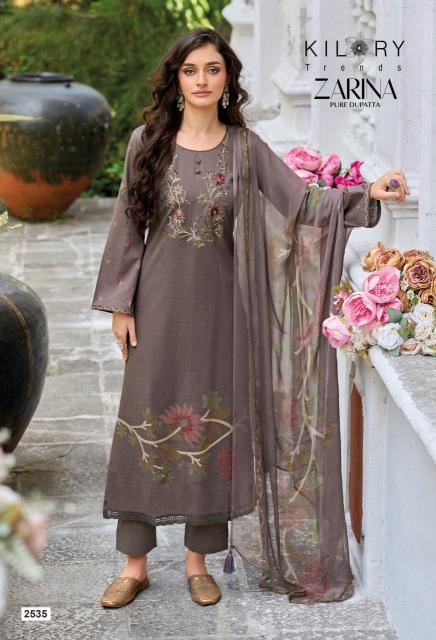 KILORY TRENDS ZARINA Salwar kameez wholesale market in Hyderabad