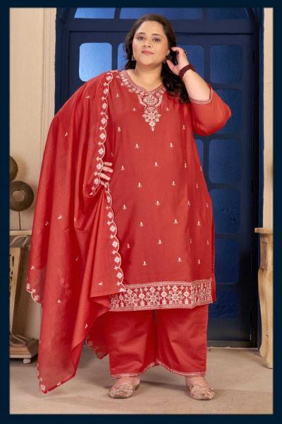 Moksh International Plus Size Pure Cotton vol 2 catalog 3xl kurtis wholesale shop near me