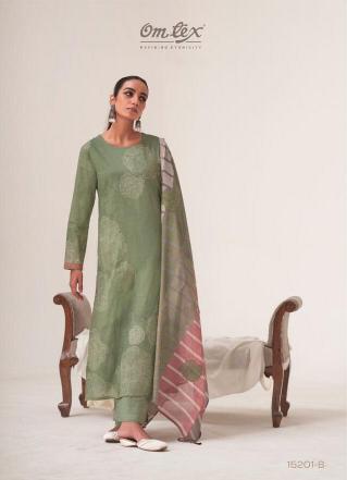 OMTEX GULKARI Wholesale salwar suits in Hyderabad