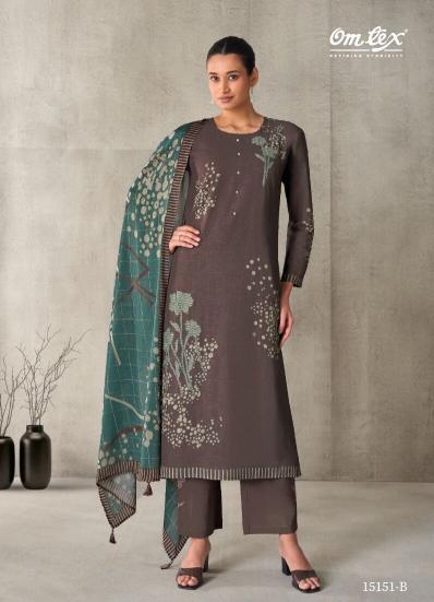 OMTEX MYESHA Wholesale salwar suits