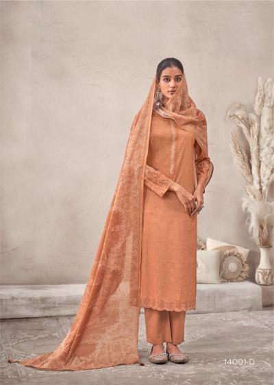 Omtex Raahaa catalog wholesale salwar kameez market in surat