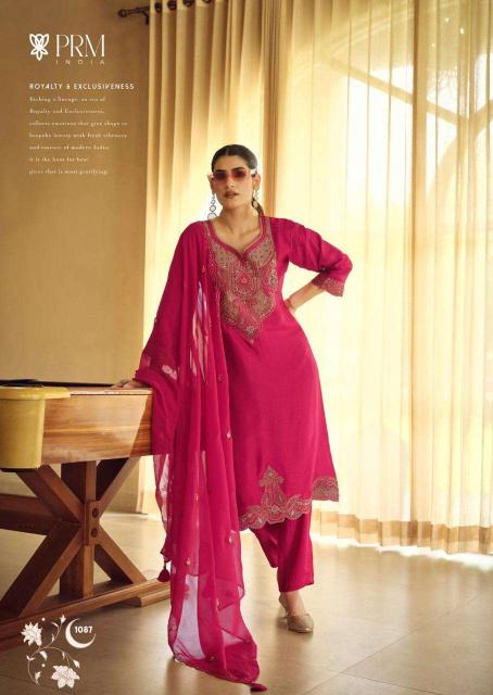 PRM INDIA MOH Kurti manufacturer in pune