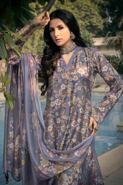 PRM TRENDZ BAREEHA VOL-2 Bulk salwar kameez suppliers