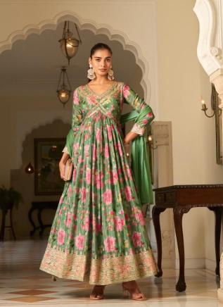 SANIKA FASHION JAGMAG  Salwar Kameez wholesale suppliers in Pune
