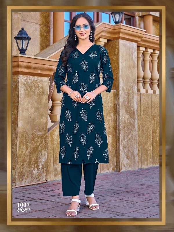 Sankheswer Vaani Vol 1 catalog co ord set wholesale