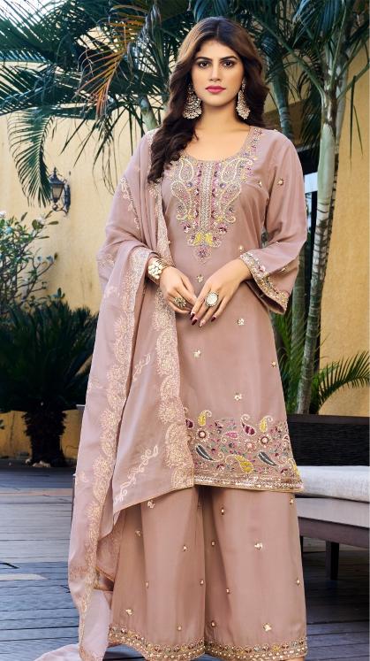 SERINE S-1094 Salwar kameez wholesale market in Kolkata