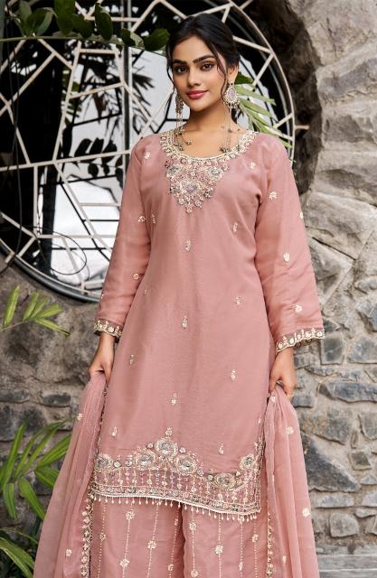 SERINE S 1261 Wholesale salwar suits in Hyderabad