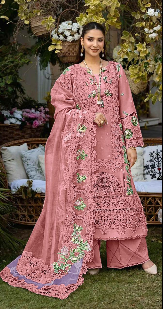 SERINE S 929 Bulk salwar kameez suppliers in Ahmedabad