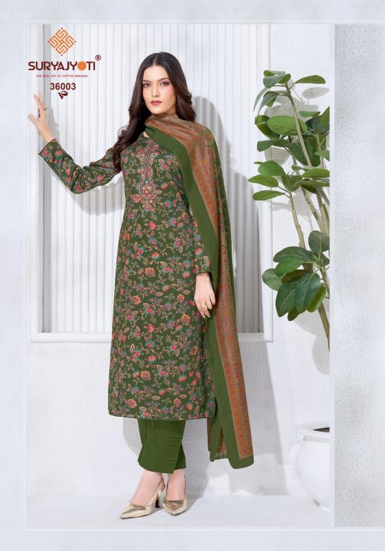 Suryajyoti Kalki Vol-36 Bulk dress material dealers