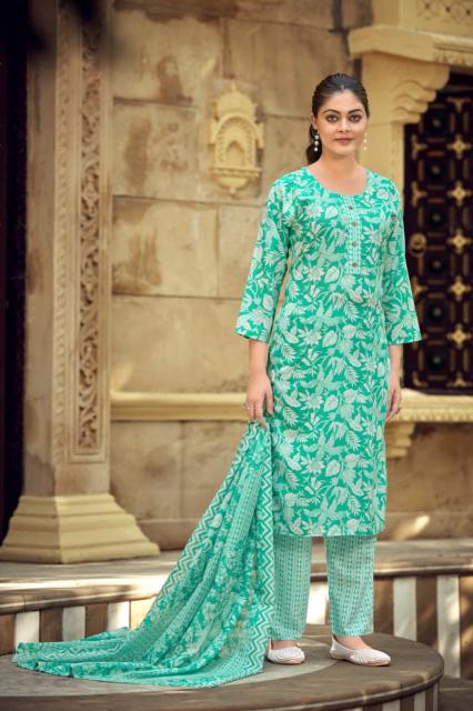 TIPS & TOPS SUMMER FASHION Vol 11 bulk kurtis online