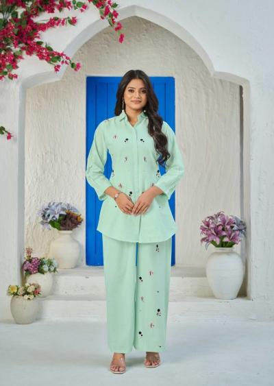 Vamika ELITE Wholesale Kurtis in Surat