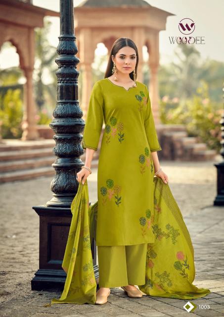 WOODEE MAHEK Ladies kurti wholesale market