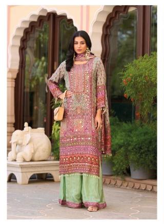 Your choice KIKO Designer Salwar Kameez wholesale