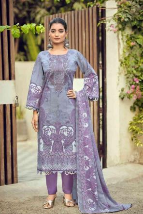 ZULFAT  FIRDAUS VOL 2 NX Surat wholesale salwar kameez market