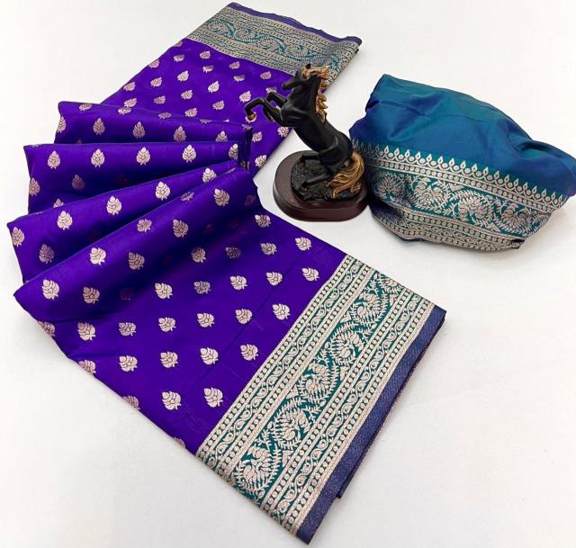 Banarasi-Vol-5 Bulk sarees in Pune