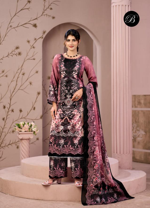 BelliZa MOONLIGHT Wholesale salwar kameez dealers in Hyderabad 