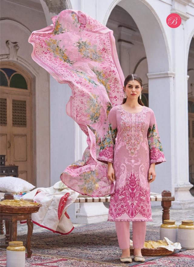 BelliZa NAIRA VOL-142 Bulk salwar Kameez shopping in Hyderabad