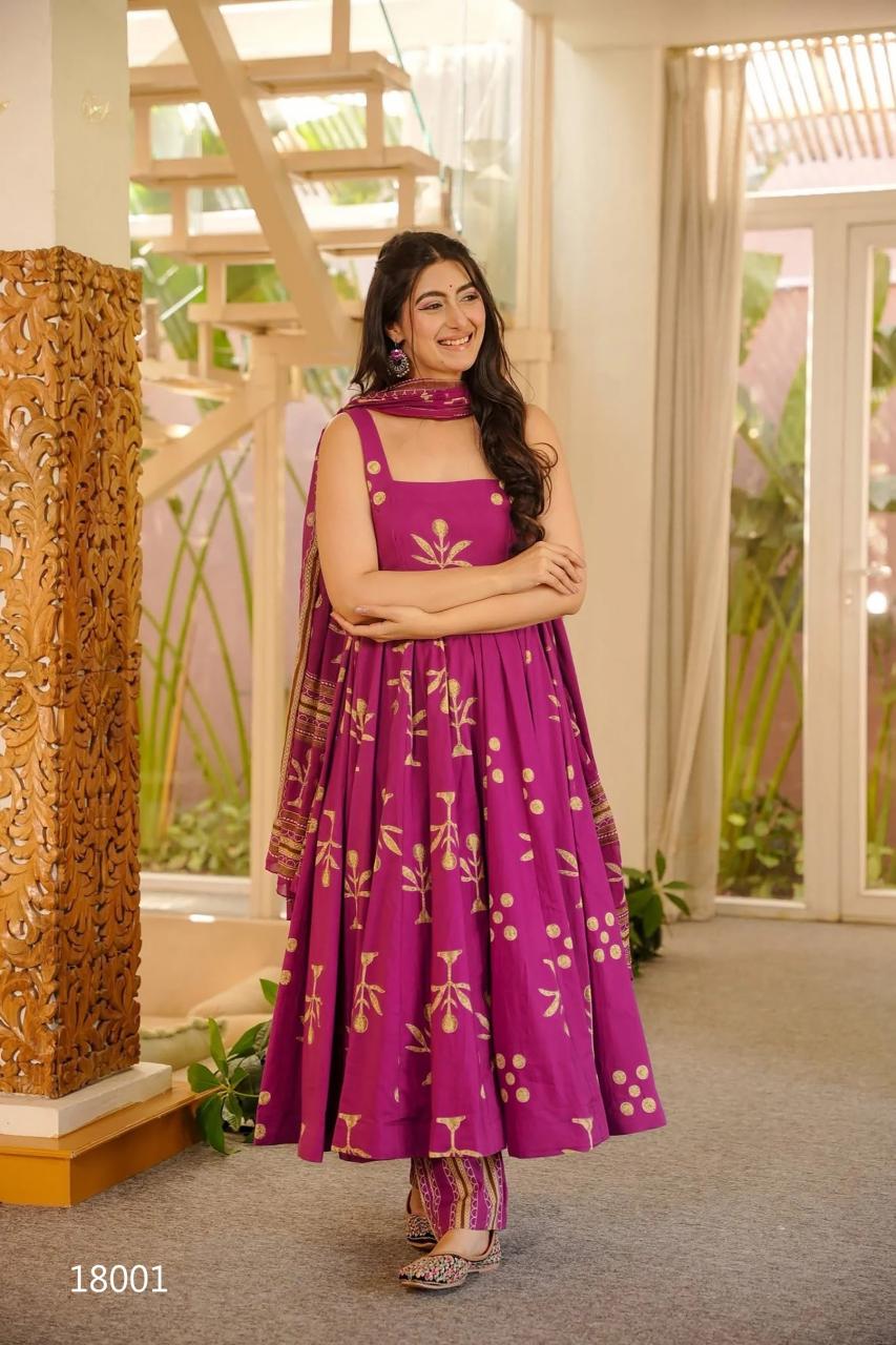 Clora vol 18 Kurti manufacturers in Ahmedabad