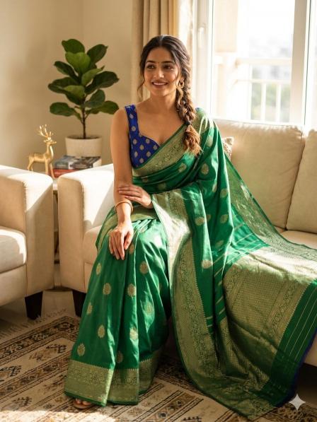 Dazira SF 1099 Best saree wholesalers in Mumbai