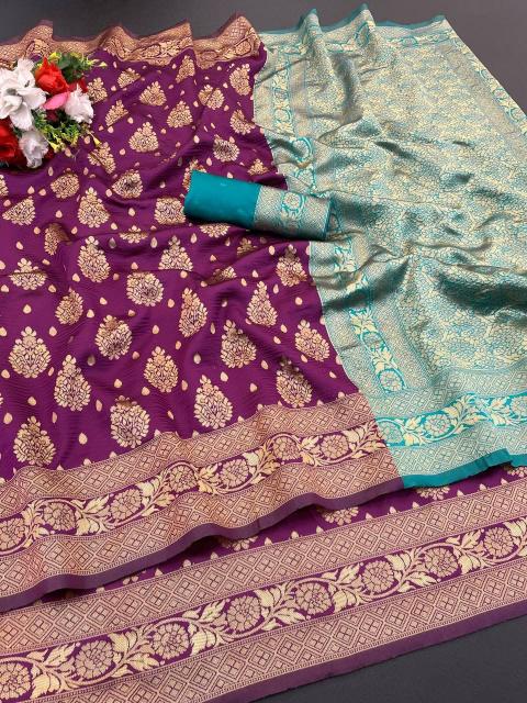 Dazira SF 773 Saree wholesaler in Kolkata