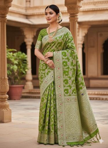 Dazira SF 869 Wholesale saree manufacturers in Delhi