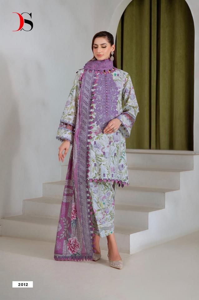 DEEPSY SUITS JADE BAAGH Wholesale salwar suits in Kolkata