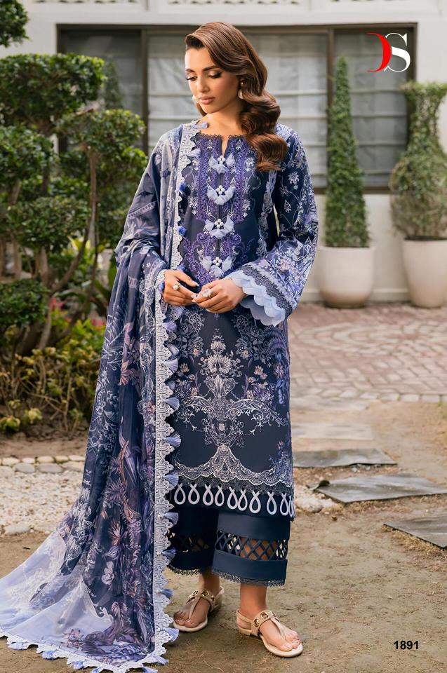 DEEPSY SUITS Jade Elara-2 wholesale salwar Kameez market in surat