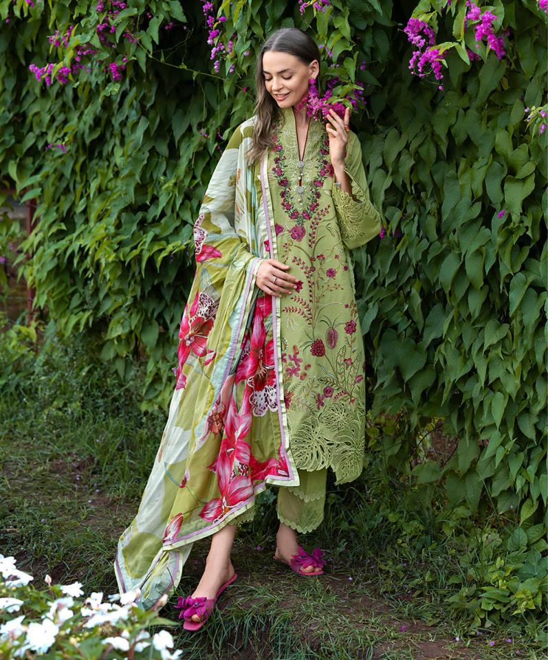 DEEPSY SUITS MUSHQ-3 Salwar Kameez manufacturers in Surat