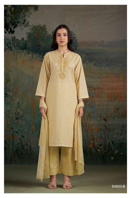 GANGA CAMELI 4933 Salwar Kameez wholesale dealers in Pune