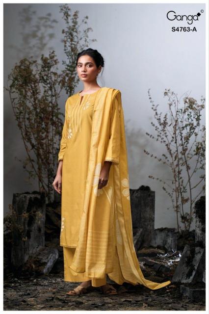 GANGA LIYANSHI 4763 Wholesale party wear salwar kameez