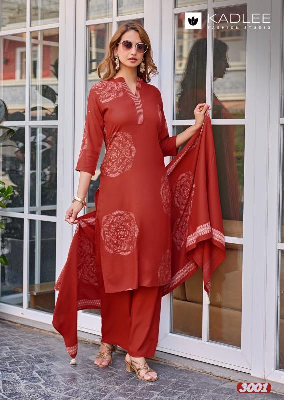 KADLEE Kasturam Bulk kurtis suppliers in Pune