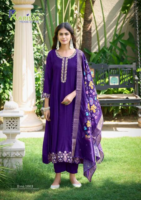 KARISSA SATRANGI Wholesale kurti suppliers in India