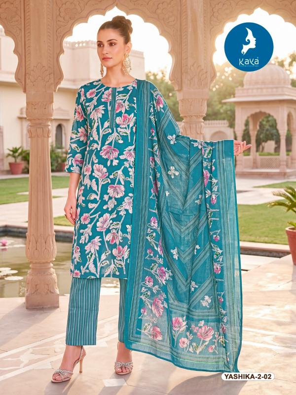 KAYA YASHIKA 2 Latest kurti collection in Pune