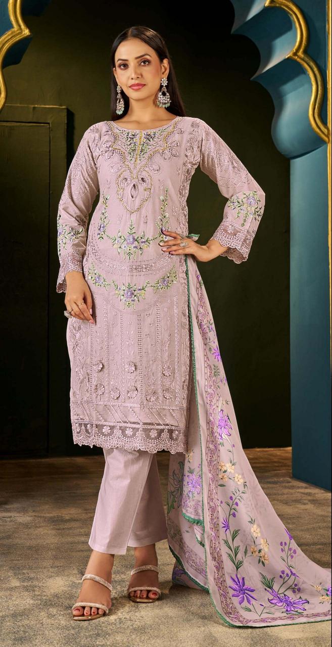 MARIA.B ELAN E 40 Wholesale salwar kameez suppliers in Bangalore