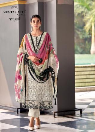 MUMTAZ ARTS KHWAAB Ladies Salwar Suits Wholesale in Hyderabad