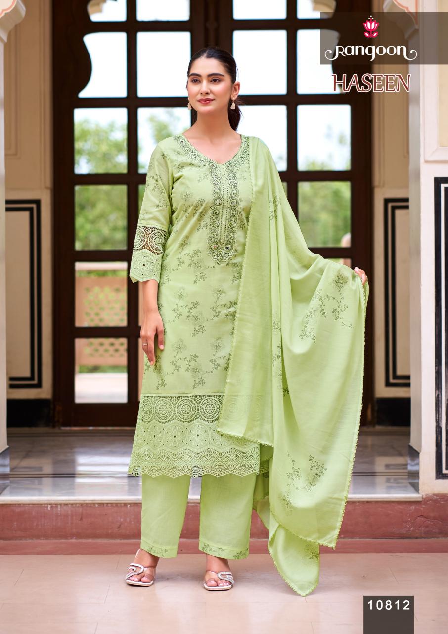 Rangoon  HASEEN Designer kurti manufacturers in Mumbai