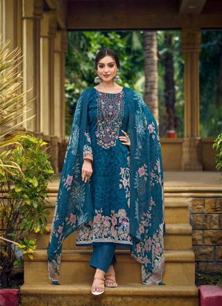 RIAZ ARTS MUSAFIR.35 Salwar Kameez Wholesale Market in Hyderabad