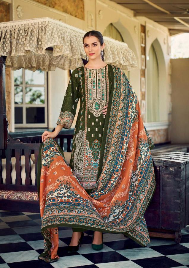 RIAZ ARTS MUSAFIR Surat textile market for Salwar Kameez