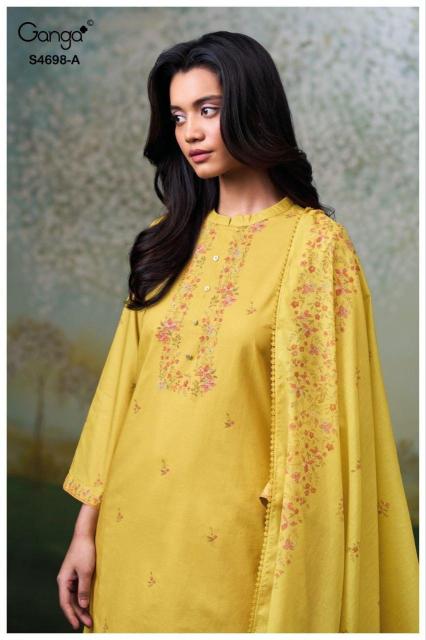 Shree fabs OMBRE SUPER HIT VOL-2 Salwar kameez wholesale market in Ahmedabad