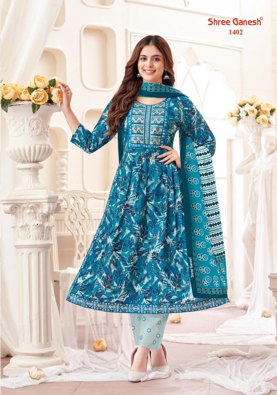 Shree ganesh zara Online kurti wholesale in Bangalore