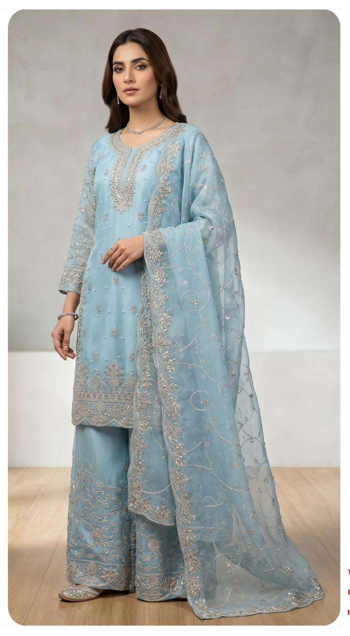 ZORISTA REDAYMADE Do-NO 10047 Bulk salwar kameez suppliers in Kolkata
