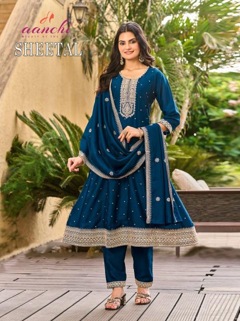 AANCHI SHEETAL Bulk kurti suppliers in India