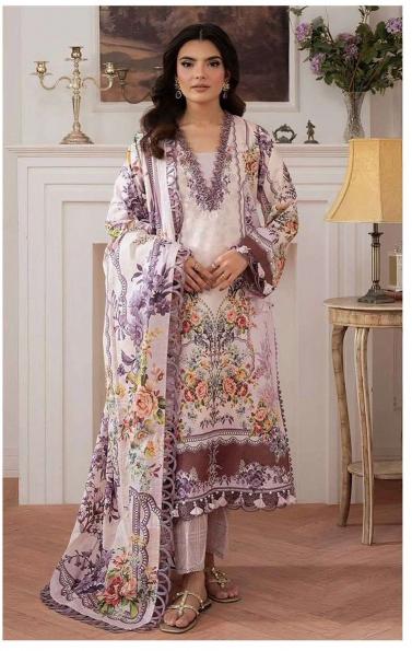 Al Zohaib Aaliyah Vol-1 – Pakistani Readymade Kurti Pant With Dupatta - Wholesale Catalog