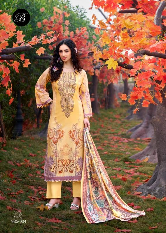 Belliza Naira Vol-146 Salwar kameez manufacturers in Surat