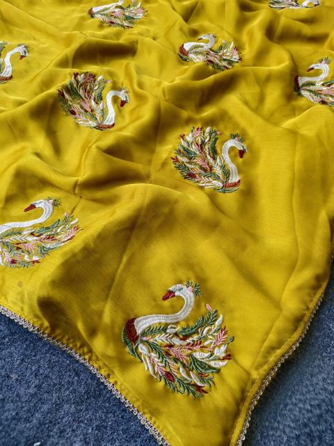 Dazira 1074 Bulk saree purchase in India