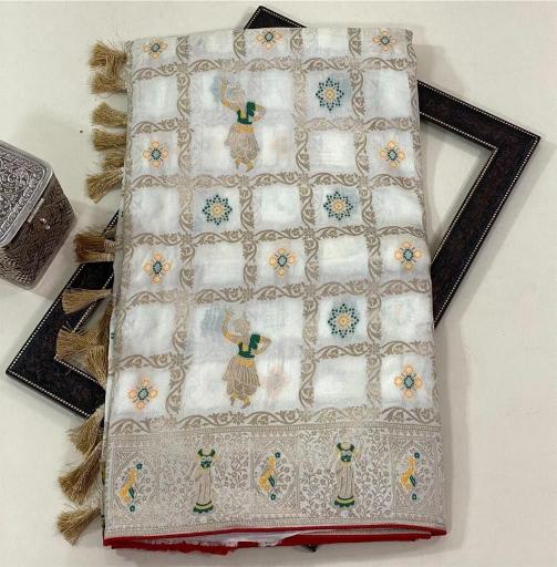 Dazira LC 67 Saree wholesale market in Hyderabad