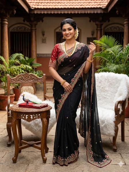 Dazira Rangoli silk Bulk saree suppliers in Kolkata