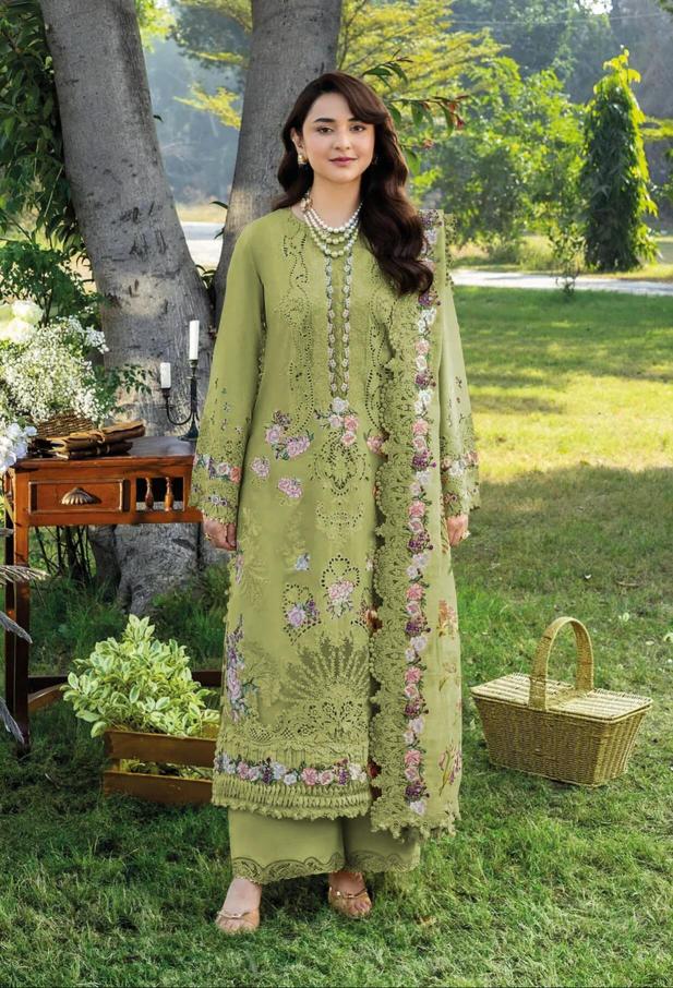 DEEPSY SUITS ELAF  Premium-3 Surat wholesale salwar kameez 
